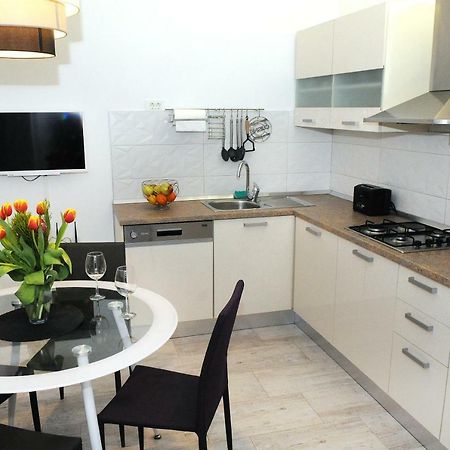 Apartman 3M With Free Parking Split Eksteriør billede