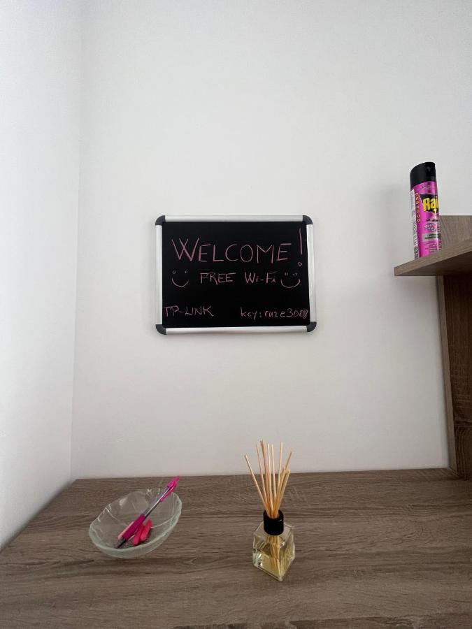 Apartman 3M With Free Parking Split Eksteriør billede