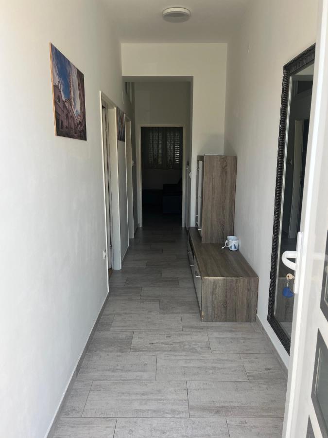 Apartman 3M With Free Parking Split Eksteriør billede