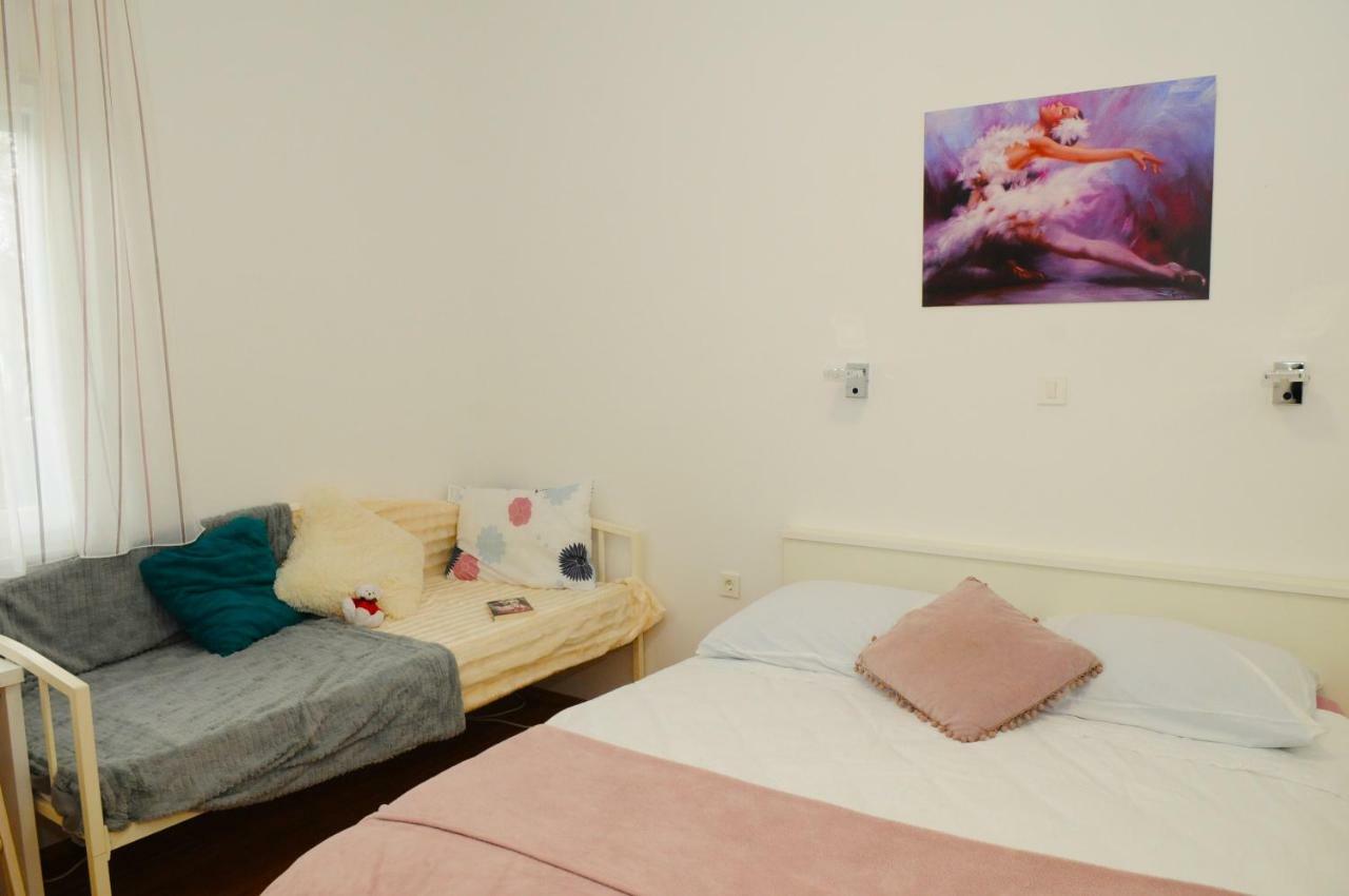 Apartman 3M With Free Parking Split Eksteriør billede